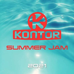 : Kontor Summer Jam 2021 (2021)