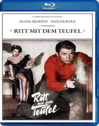 : Ritt mit dem Teufel German 1954 Ac3 Bdrip x264-SpiCy