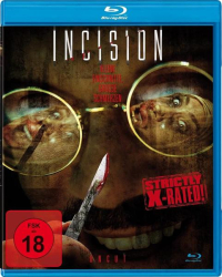 : Incision Kleine Einschnitte grosse Schmerzen German 2020 Ac3 BdriP x264-SaviOur