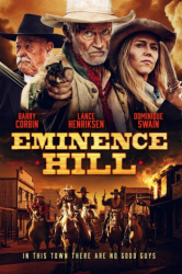 : Eminence Hill Der Tod ist die Erloesung German 2019 Ac3 BdriP x264-Gma