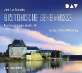 : Jean-Luc Bannalec - Bretonische Geheimnisse