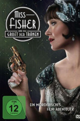 : Miss Fisher und die Gruft der Traenen 2020 German 720P Web H264 Repack-Wayne