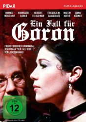 : Ein Fall fuer Goron German 1973 Ac3 DvdriP x264-BesiDes