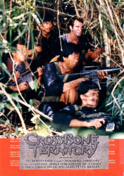 : Special Force U S A German 1987 Ac3 DvdriP x264-BesiDes