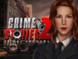 : Crime Stories 2 In the Shadows German-MiLa