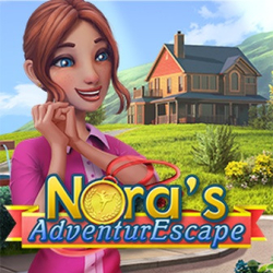 : Noras AdventurEscape-Razor