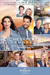 : Chesapeake Shores S05E02 German Dl 720p Web x264-WvF