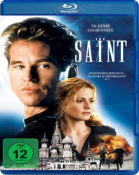 : The Saint Der Mann ohne Namen 1997 German Dl 720p BluRay 264-Hqx