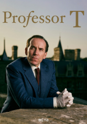 : Professor T Uk S01E05 German Dubbed Dl 720p Web x264-Tmsf