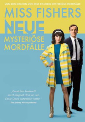 : Miss Fishers Neue mysterioese Mordfaelle 2019 S02E01 German 1080P Web H264-Wayne