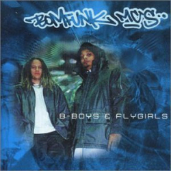 : FLAC - Bomfunk MCs - Original Album Series [14-CD Box Set] (2021)