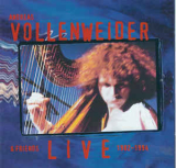 : FLAC - Andreas Vollenweider - Original Album Series [11-CD Box Set] (2021)