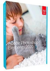 : Adobe Photoshop Elements 2021.3 (x64)