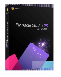 : Pinnacle Studio Ultimate v25.0.1.211 (x64)