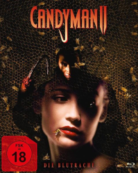 : Candyman 2 - Die Blutrache German 1995 Ac3 Bdrip x264 iNternal-SpiCy