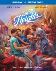 : In the Heights 2021 German Dd51 Dl BdriP x264-Jj