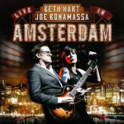 : FLAC - Joe Bonamassa - Original Album Series [16-CD Box Set] (2021)