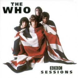 : FLAC - The Who - Original Album Series [13-CD Box Set] (2021)