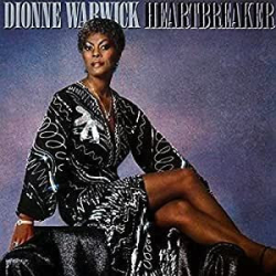 : FLAC - Dionne Warwick - Original Album Series [20-CD Box Set] (2021)