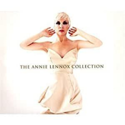 : FLAC - Annie Lennox - Original Album Series [13-CD Box Set] (2021)