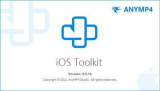 : AnyMP4 iOS Toolkit v9.0.76