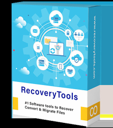 : RecoveryTools Lotus Notes Migrator v6.6