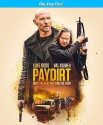 : Paydirt Dreckige Beute 2020 German 720p BluRay x264-UniVersum