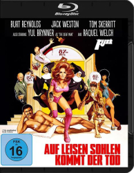 : Auf leisen Sohlen kommt der Tod German 1972 Ac3 Bdrip x264-SpiCy