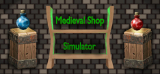 : Medieval Shop Simulator-DarksiDers