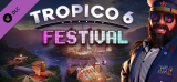 : Tropico 6 Festival Repack-Flt