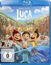 : Luca German 2021 BdriP x264-Pl3X