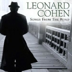 : FLAC - Leonard Cohen - Original Album Series [31-CD Box Set] (2021)