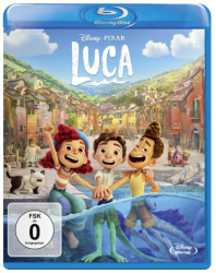 : Luca 2021 Multi Complete Bluray-SharpHd