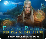 : Edge of Reality Der Klang der Berge Sammleredition German-MiLa