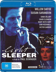 : Light Sleeper German 1992 Ac3 Bdrip x264-SpiCy