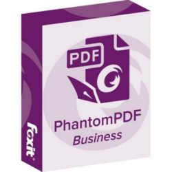 : Foxit PhantomPDF Business v10.1.5.37672