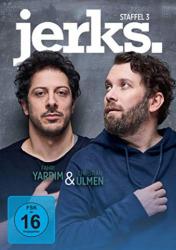 : Jerks S04E04 German 720P Web X264-Wayne