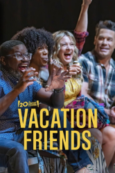 : Vacation Friends 2021 German Dl Hdr 2160P Web H265-Wayne