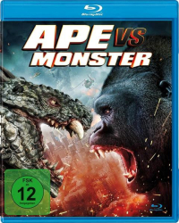 : Ape vs Monster 2021 German 720p BluRay x264-LizardSquad