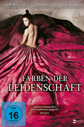 : Farben der Leidenschaft 2008 Dual Complete Bluray-Rockefeller