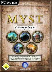 : Myst-Flt