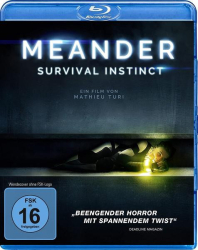 : Meander Survival Instinct German 2020 Ac3 Bdrip x264-UniVersum