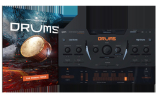 : uJAM Symphonic Elements DRUMS v1.0.0 (x64)