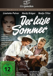 : Der letzte Sommer German 1954 Ac3 DvdriP x264-BesiDes