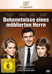 : Bekenntnisse eines moeblierten Herrn German 1963  Ac3 DvdriP x264-BesiDes