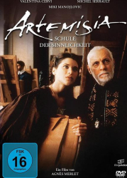 : Artemisia Schule der Sinnlichkeit German 1997 Ac3 DvdriP x264-BesiDes