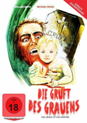 : Die Gruft des Grauens German 1972 Ac3 DvdriP x264-BesiDes