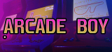 : Arcade Boy-Doge