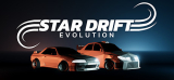 : Star Drift Evolution-Plaza