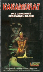 : Karamurat Seine Rache bringt den Tod 1973 German Dvdrip X264-Watchable